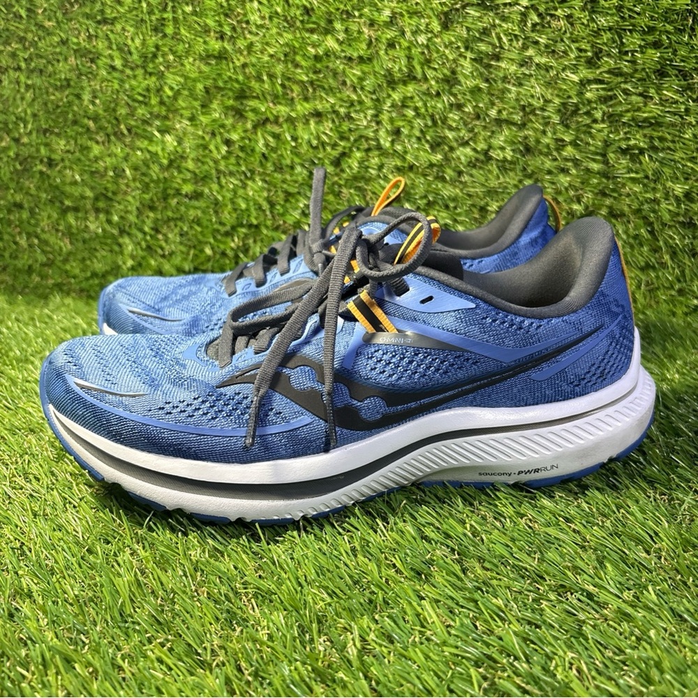 Saucony Omni 21 Horizon Shadow Women’s 8.5